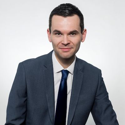 Andrew Logan